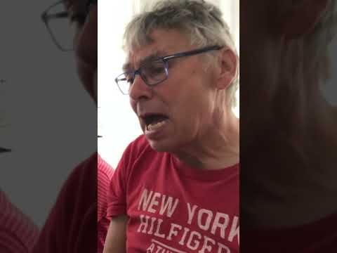 Jetzt kommen die lustigen Tage