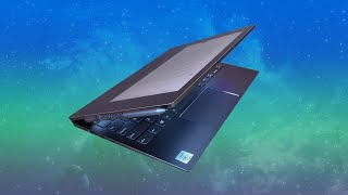 Lenovo ThinkBook Plus 20TG