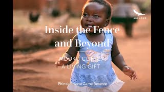 Download lagu Inside the fence and Beyond | Mduku Clinic: a Living Gift | Phinda - The Return mp3 Download lagu Inside the fence and Beyond | Mduku Clinic: a Living Gift | Phinda - The Return mp3