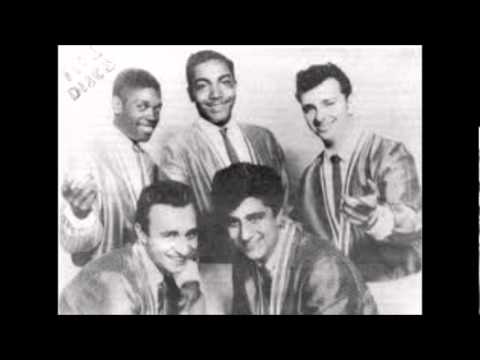 2 Versions of Never﻿ Let You Go-The Five Discs -  1961 demo.- & 1962 Cheer 1000  wmv