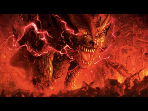 【FGO】Lostbelt No.6「Avalon le Fae」- Barghest vs Super Orion【Fate/Grand Order】