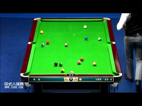 One Hour of Break and Run Out by Gareth Potts