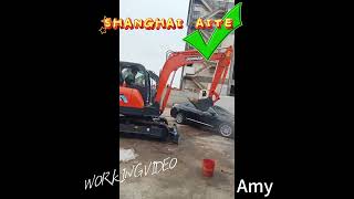 Doosan DH60-7 mini excavator | Image 4 - Machineryline