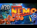 Let S Play Finding Nemo For The PS2 Endless Fun Part 20