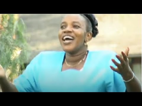 PRINCESS JOYCE WANJIRU - JEHOVA NIWE MWENE MUOYO (OFFICIAL VIDEO) SKIZA 71138188