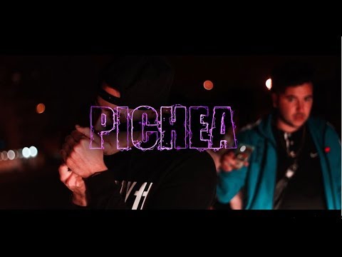 B FRONT X BG MAVE - PICHEA (SHOT BY EGO MACHINE)
