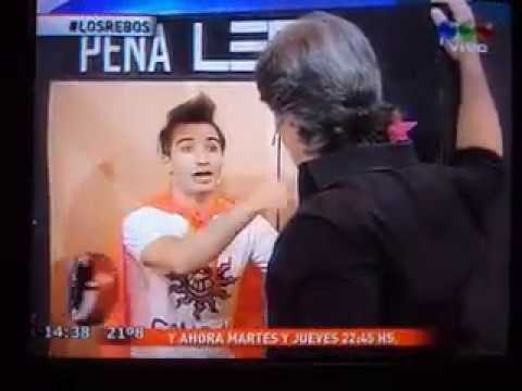 peligro sin codificar el rebo 4 28-04-13