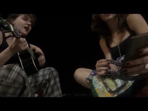 Vega-Alışamadım Yokluğuna sahil cover