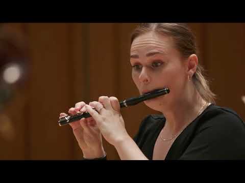 Britta Byström: A Walk to Beethoven || Royal Northern Sinfonia