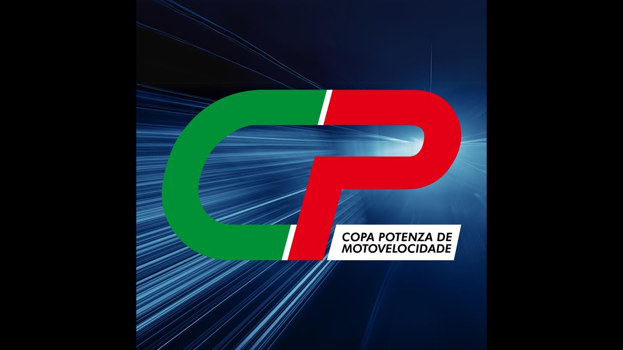 AO VIVO COPA POTENZA DE MOTOVELOCIDADE COM IMAGENS - 300/600/100cc - QUINTA ETAPA(FINAL)