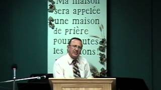 CE QUE PAUL PENSAIT DU DIABLE