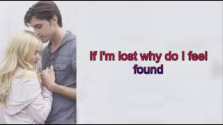 Monster The Girl And The Dreamcatcher (Lyrics)