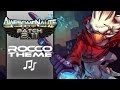 Awesomenauts - Rocco Character Theme 