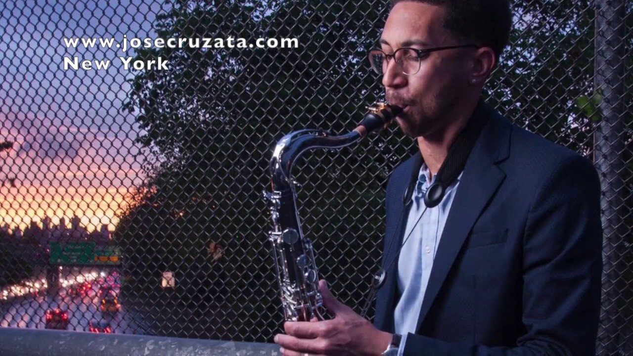 Promotional video thumbnail 1 for Sax Live Events