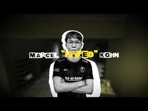 SSP CS:GO Roster Announcement July 2021 #4 - hyped