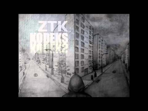 ZTK - Kodeks Feat. Thugandi, Smilo