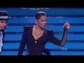 Janet Jackson - "Nasty" (American Idol - ao vivo)