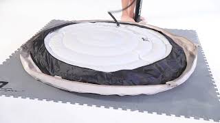 [EU] How To Set Up an MSpa 2022 FRAME SERIES - MONO Hot Tub