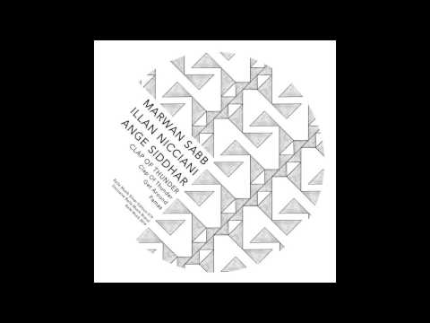 Marwan Sabb, Ange Siddhar, Illan Nicciani - Famas (Original Mix)