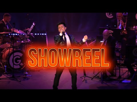 Charlie Green Showreel