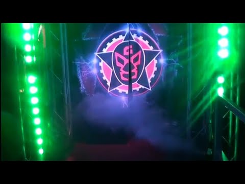 Grindhouse Pro Wrestling 5/28/23 Tyler Lee Deputy vs Chris Michaels vs Kevo Thrives