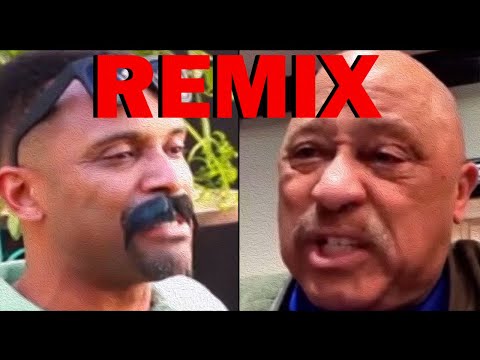 Judge Joe Brown REMIX - Turn Up ft. Mike Epps