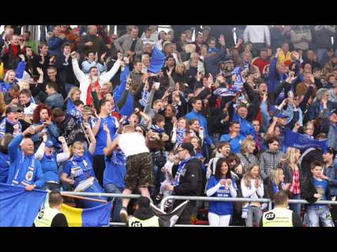 Goslarer SC Fotofilm Nr.2