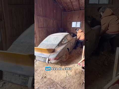 Compró chatarra por 750€ y rechazó 280.000€ 😱