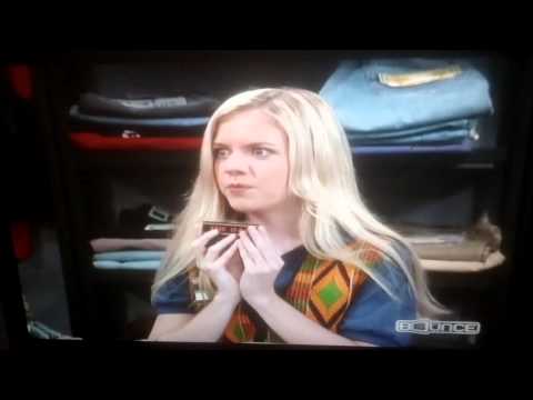 3x06 The Parent'Hood- Labor Daze Pt1