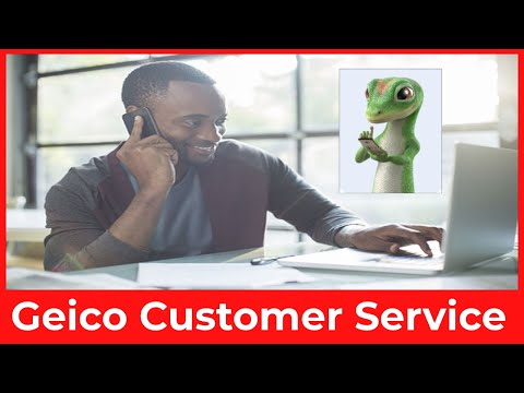 Call Geico