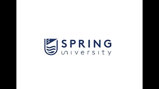 Universidad Spring