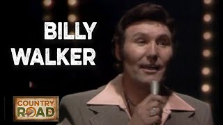 Billy Walker  &quot;Funny How Time Slips Away&quot;