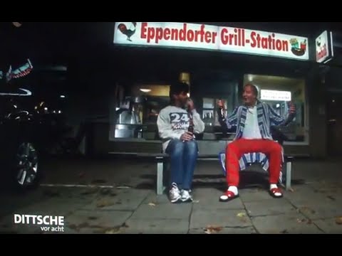 Dittsche ist wieder da! - Dittsche vor acht - Auf ARD 19.40 Uhr vom 7.11.-10.11.2022