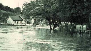 bob dylan down the flood