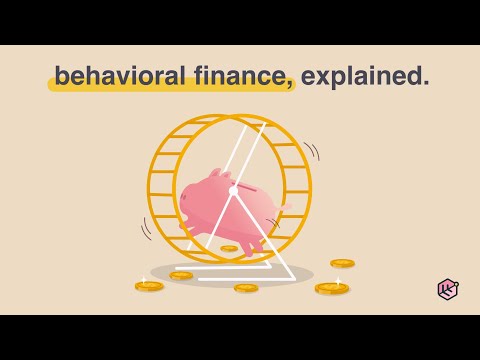Behavioral Finance Explained: Exploring the Behavior of Money