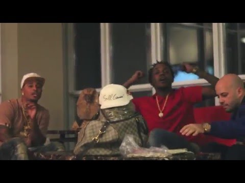 Debonair Slim x Cwill2smooth - FLTN