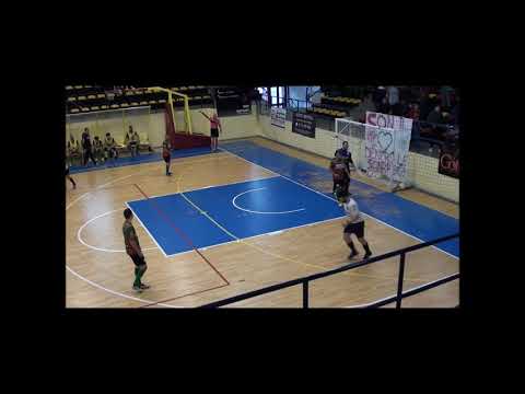 Polistena C5 vs Vibo C5