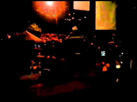 Wolfine "ADICTA EN VIVO".3GP