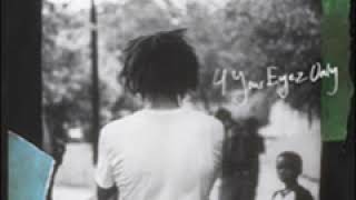 J. Cole - 4 Your Eyez Only - 01 For Whom The Bell Tolls [CLEAN]