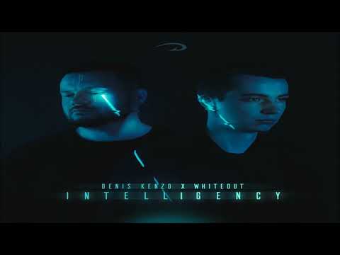Denis Kenzo & Whiteout - Intelligency Full Album