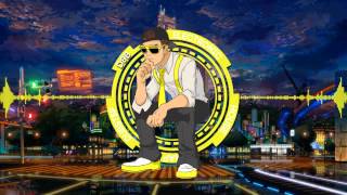 Fox Stevenson - Throwdown