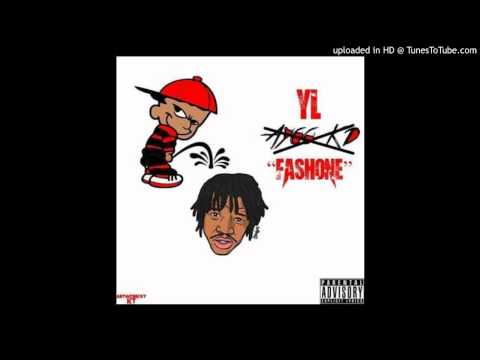 YL - Fashone (Hosted By. D-WILL YTN)