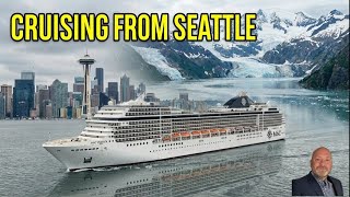 MSC Takes Alaska: Seattle Port Logistics