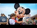 What S A Walt Disney World Thrill Feel Like