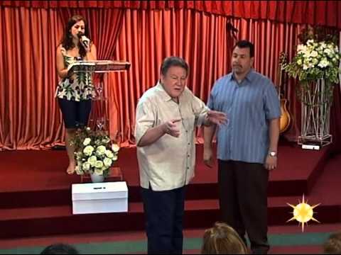 Programa 90: Quão Danosa É a Falta de Perdão - Dave Roberson