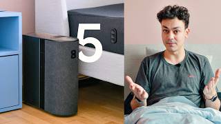 2 Jahre smartes Bett - was dir keiner sagt...