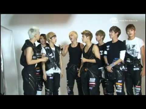 100730 ZE:A - Star Interview