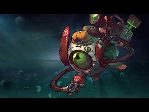 Klagmar's Top VGM #3,356 - Awesomenauts - Max Focus Killing Spree