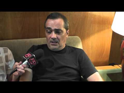 FATV 15 1° Final Reducido - Central Córdoba Talleres 1 - Entrevistas I