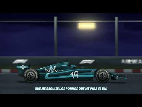 ESKU19 - F1 (Prod. Naveso)